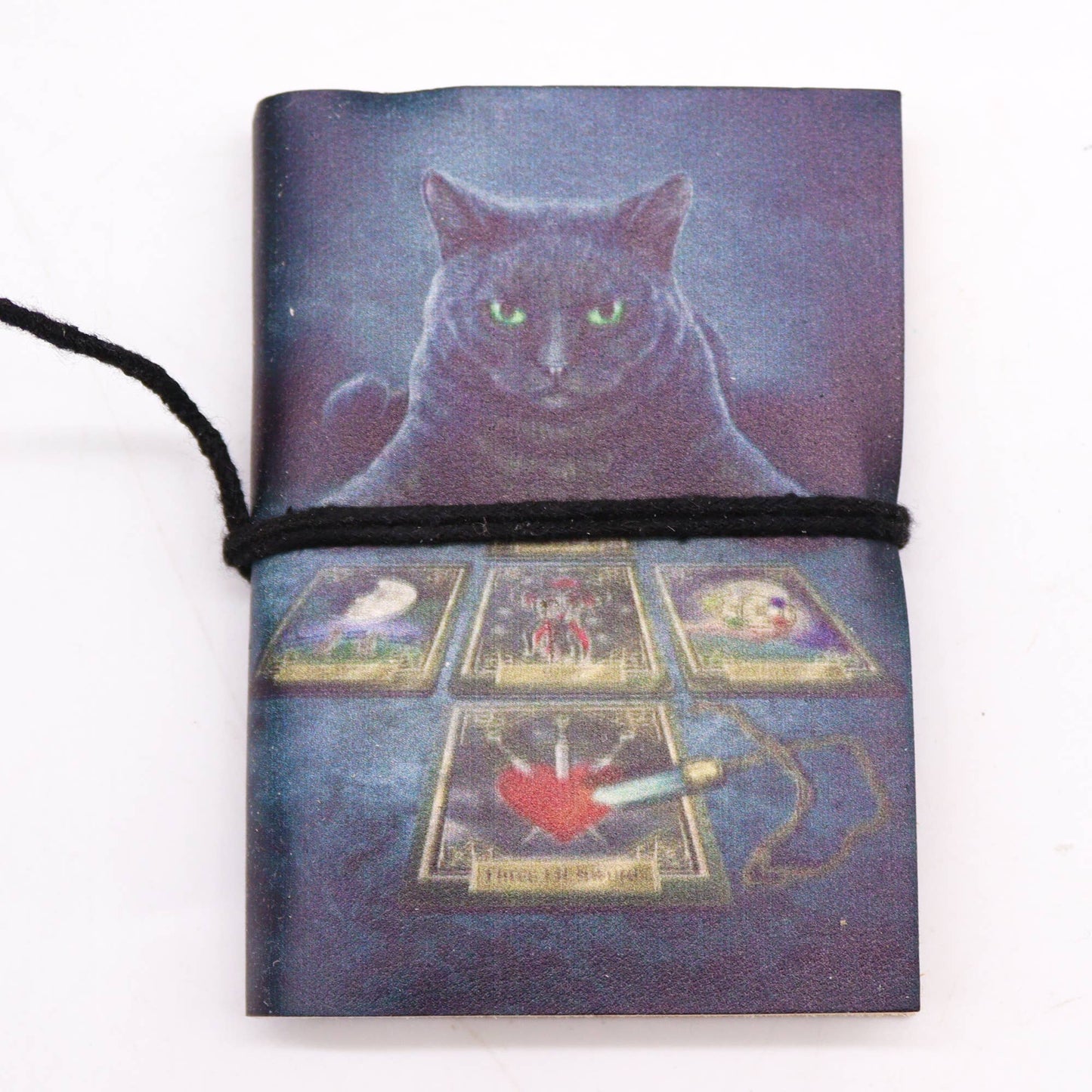 Assorted Gothic Notebooks – 7×10cm