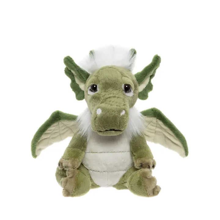Cuddle Cub Signals Soft Plush Toy Teddy Bear Dragon
