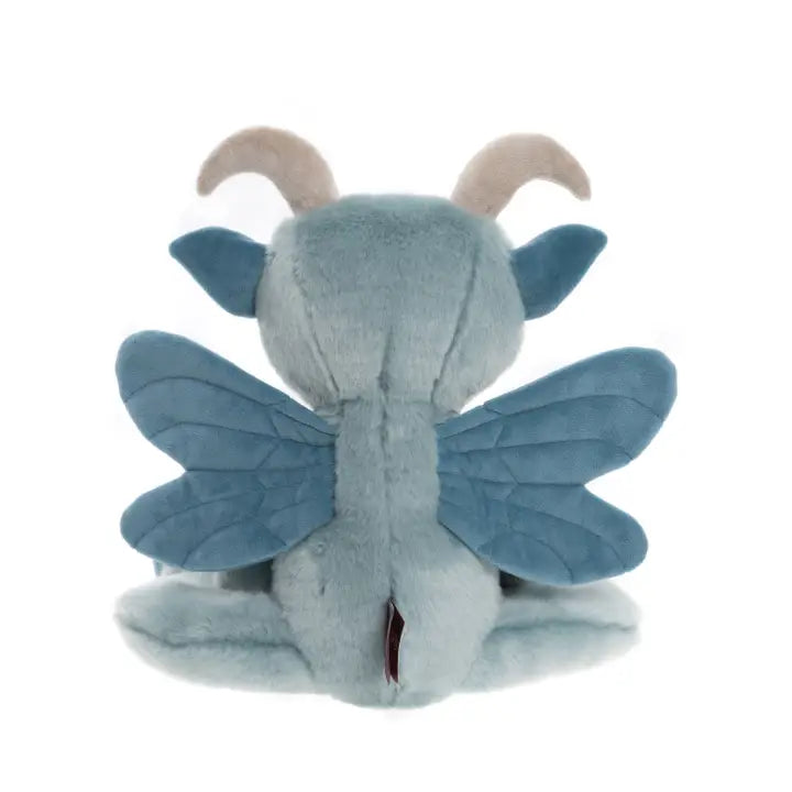 Drawbridge Soft Plush Toy Teddy Bear Gargoyle