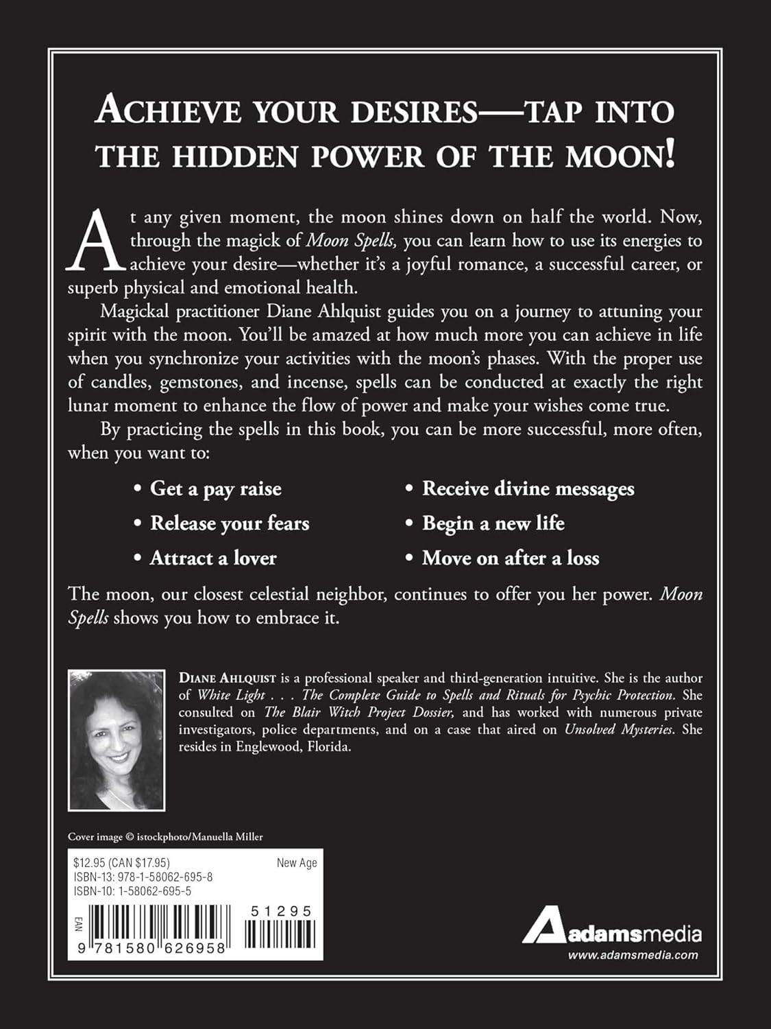 Moon Spells