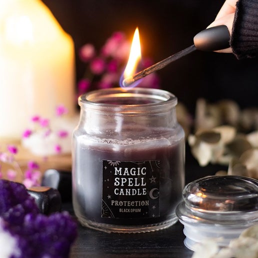 The Ultimate Guide to Setting Up a Witchy Altar