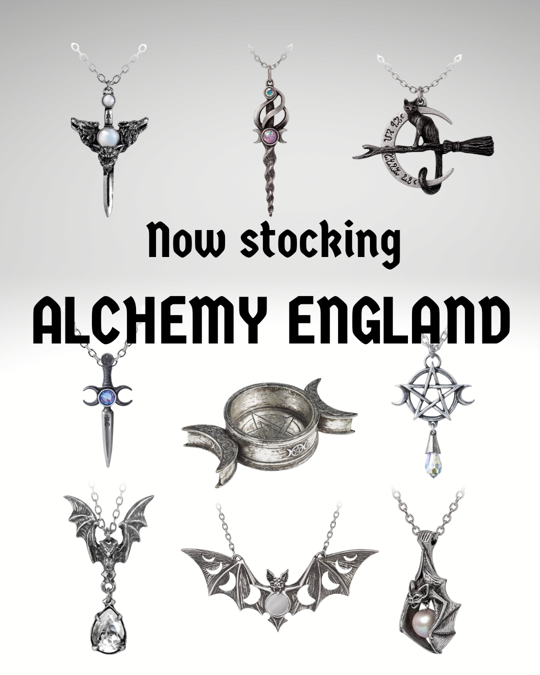 Alchemy England