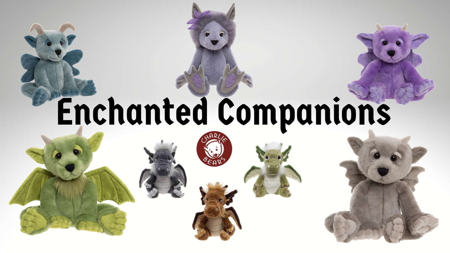Enchanted Companions