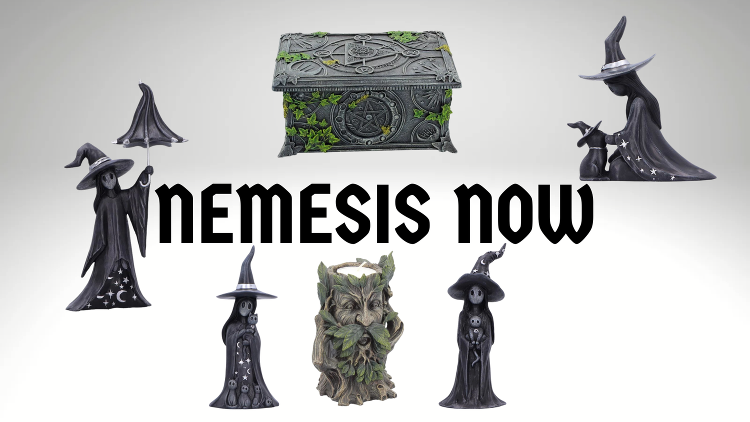 Nemesis Now
