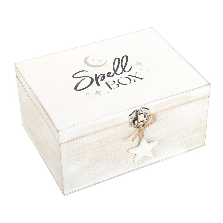 Keepsake boxes