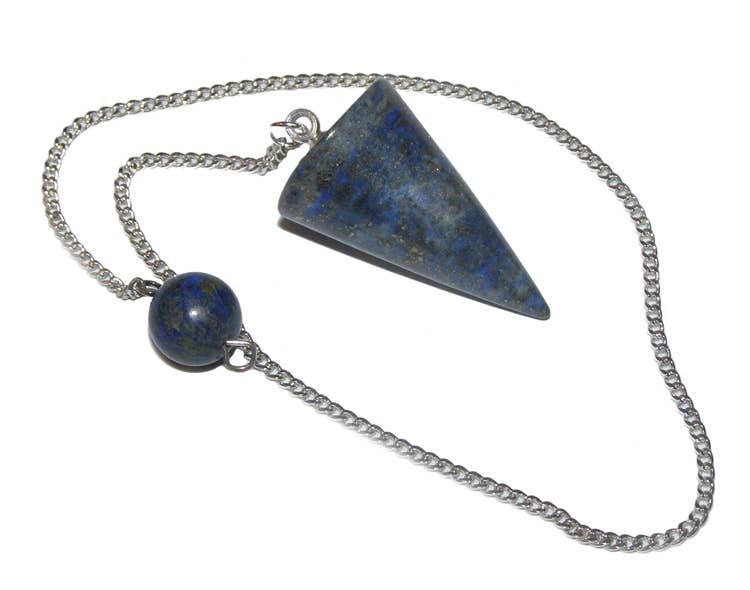 Pendulums