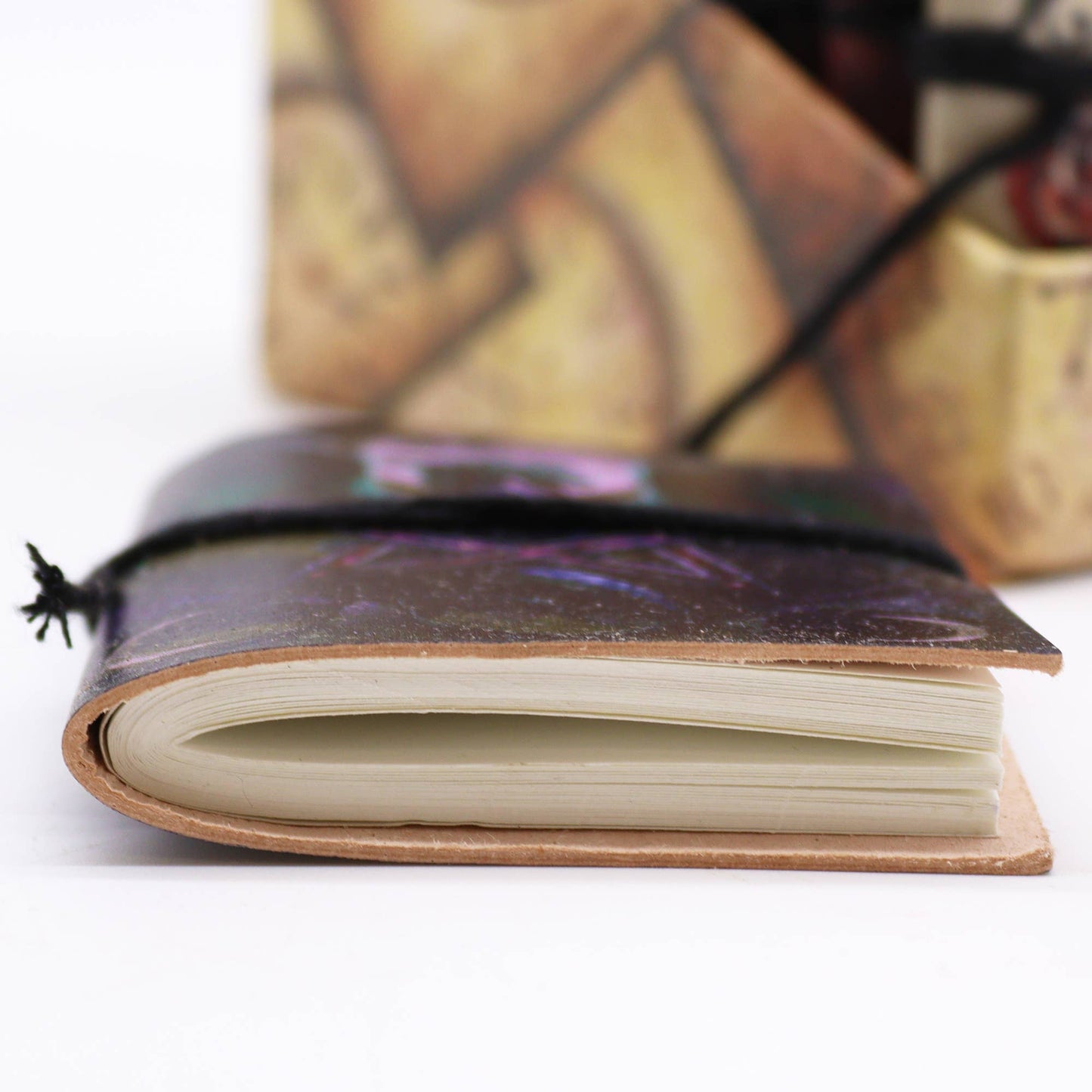Assorted Gothic Notebooks – 7×10cm
