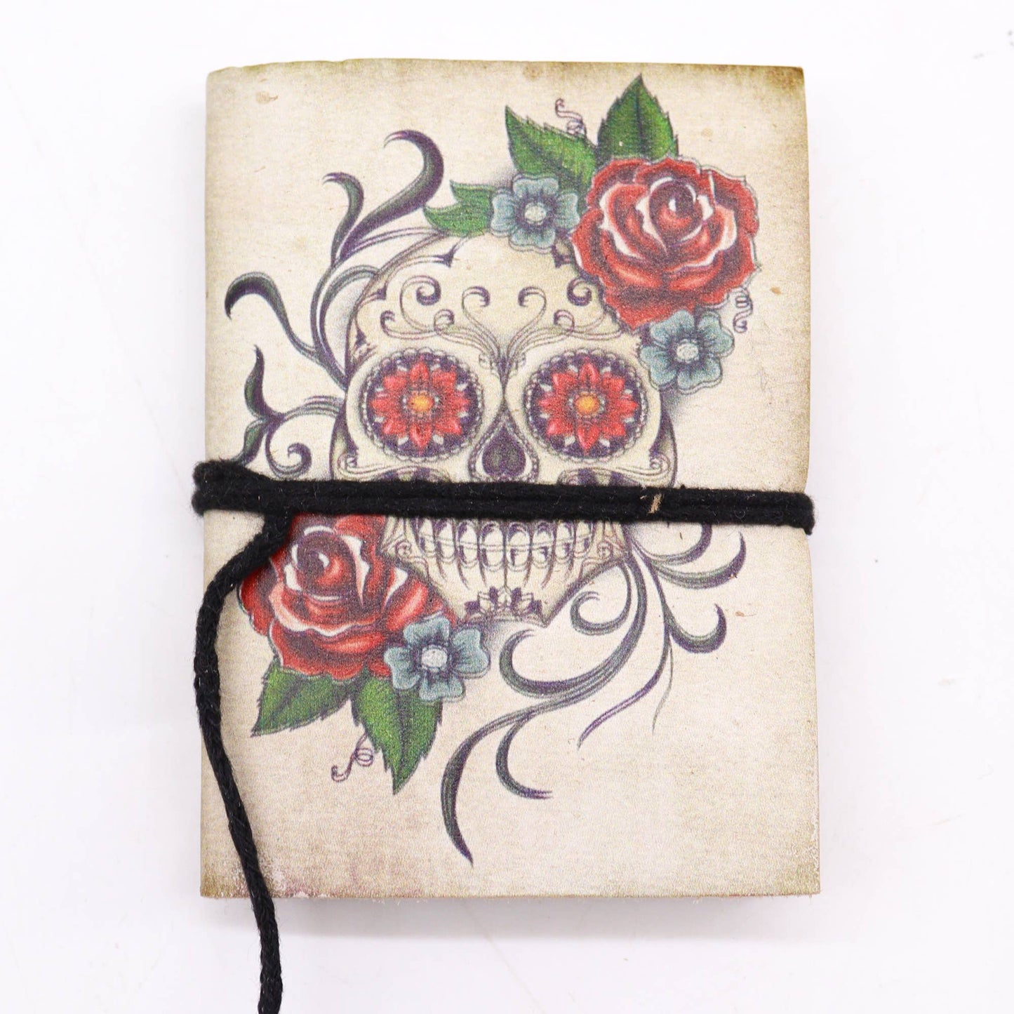 Assorted Gothic Notebooks – 7×10cm