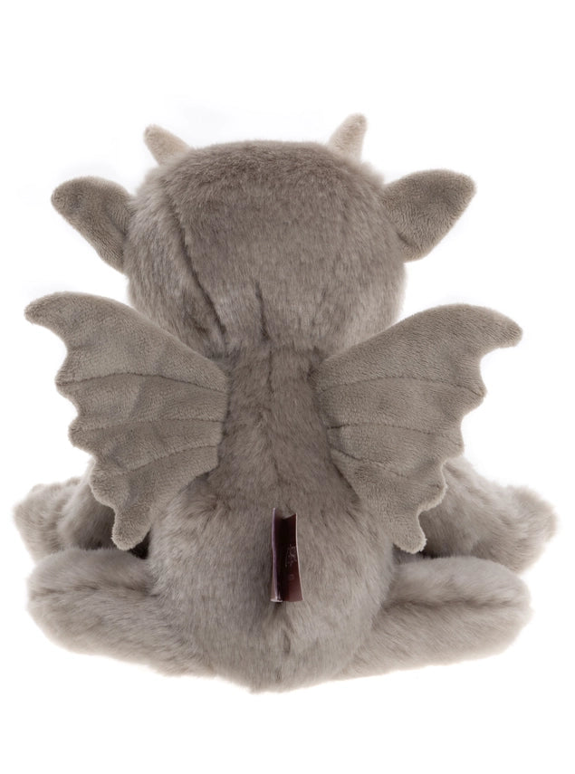 Moat Soft Plush Toy Teddy Bear Gargoyle