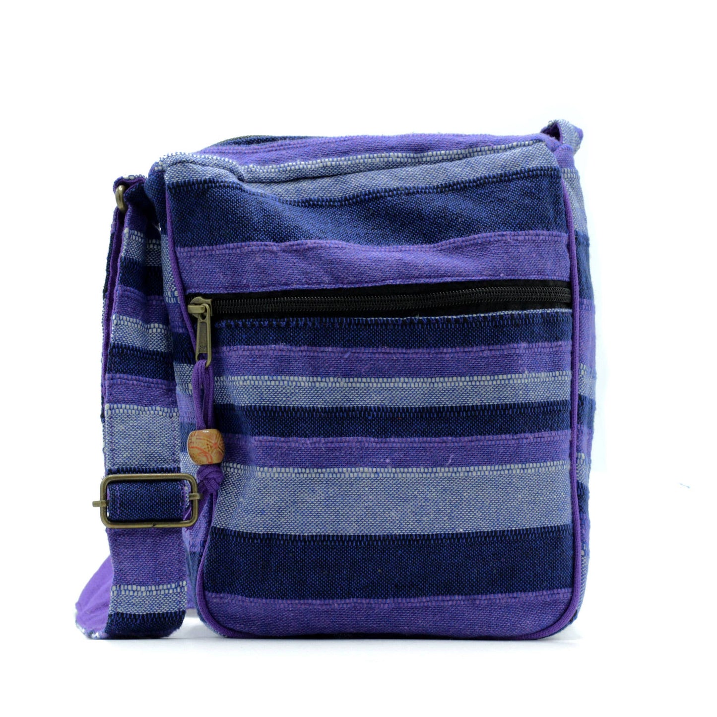 India Sling Bag – Spacious Everyday Carry