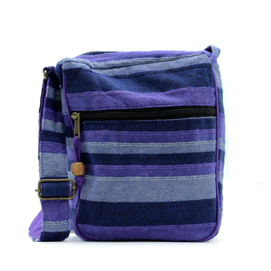 India Sling Bag – Spacious Everyday Carry