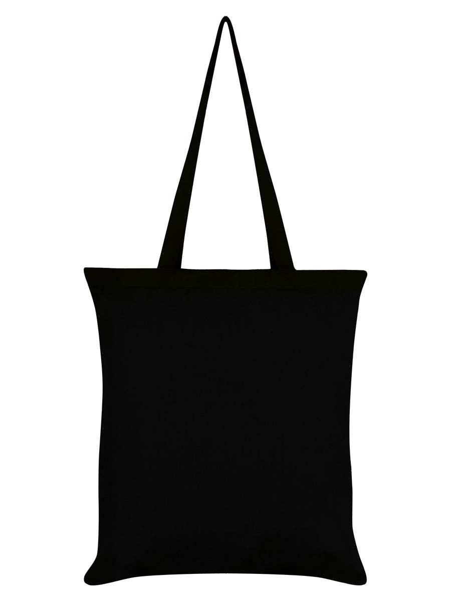 It's The Most Wonderful Time Of The Year Black Tote Bag