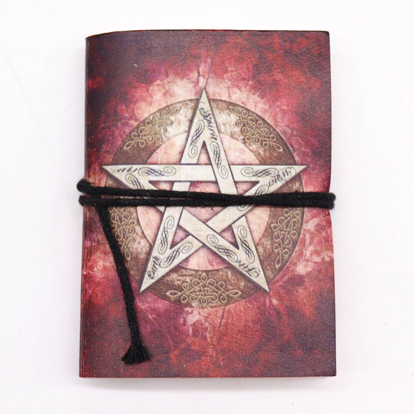 Assorted Gothic Notebooks – 7×10cm