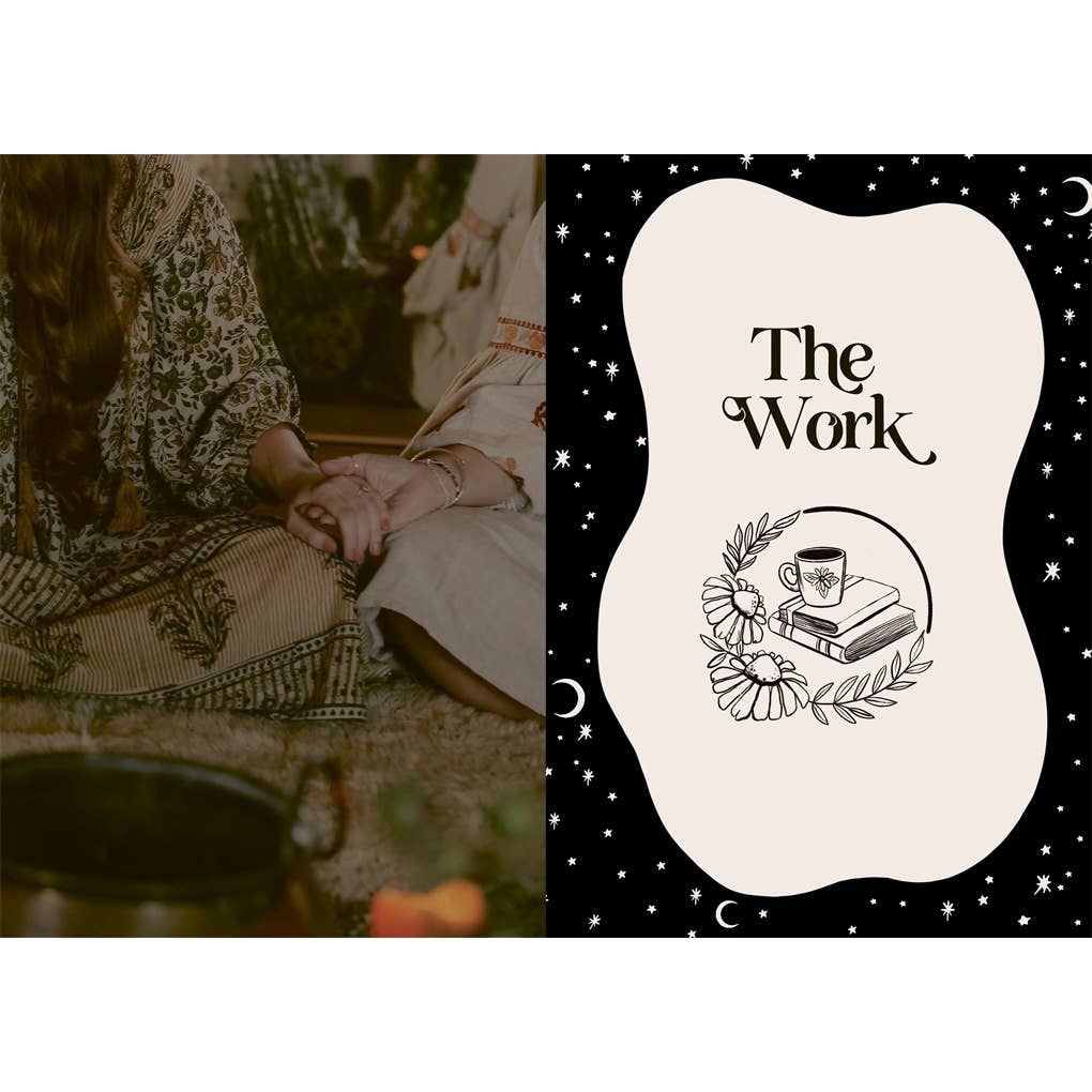 Find Your Soul Path: Discover the Magical Life Within