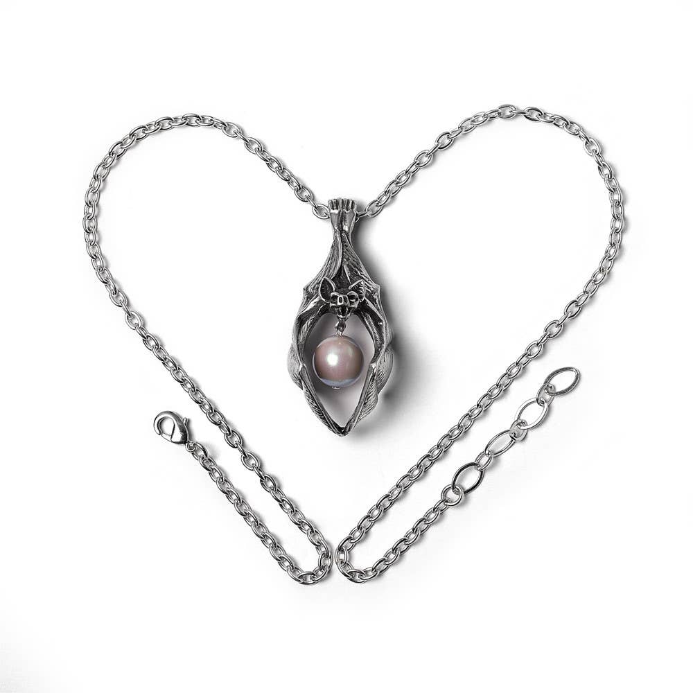 Vampire's Eye Pendant