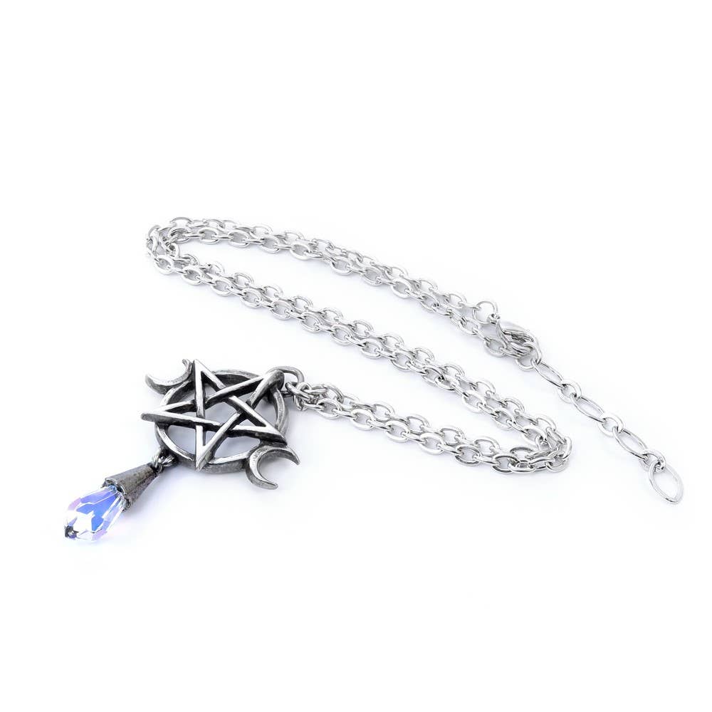 Goddess Pendant