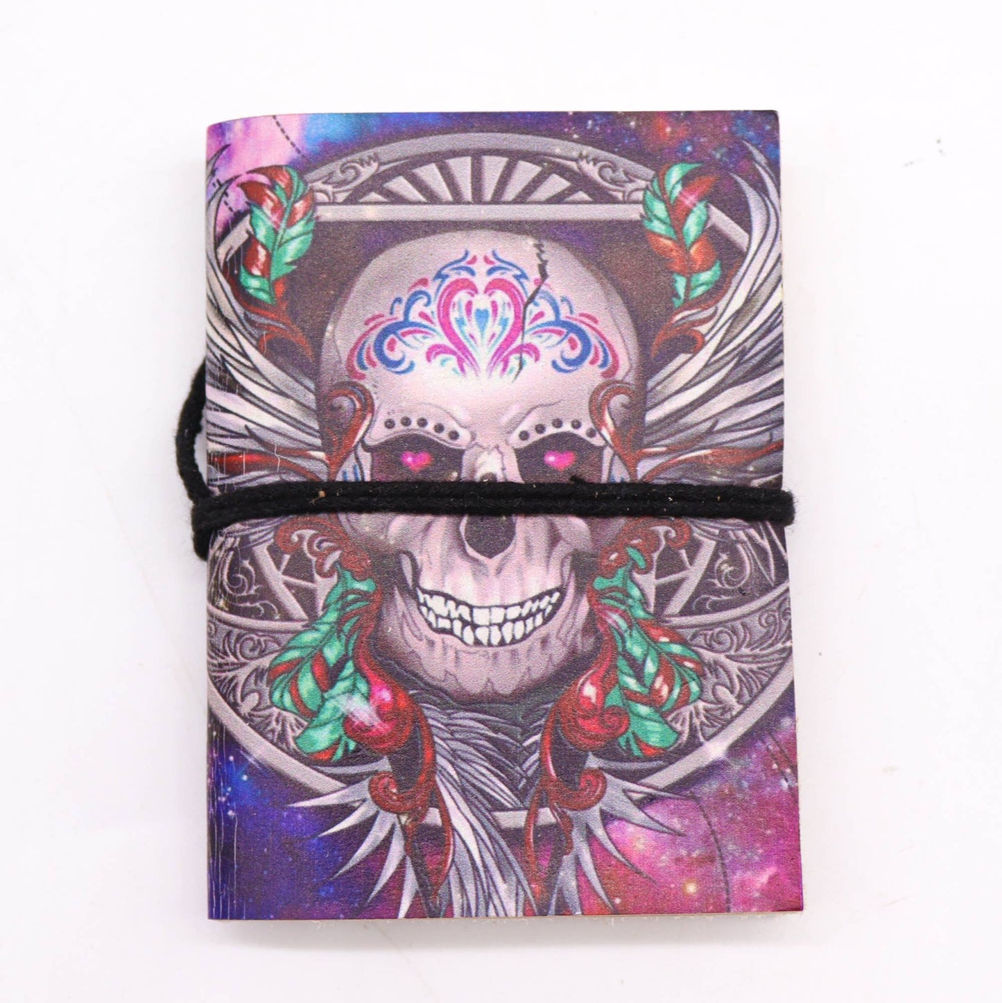 Assorted Gothic Notebooks – 7×10cm