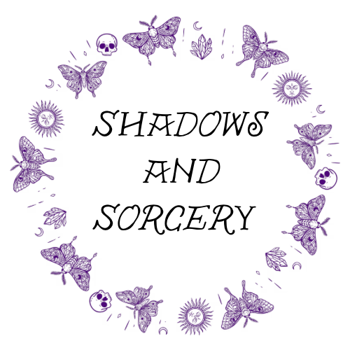 Shadows and Sorcery