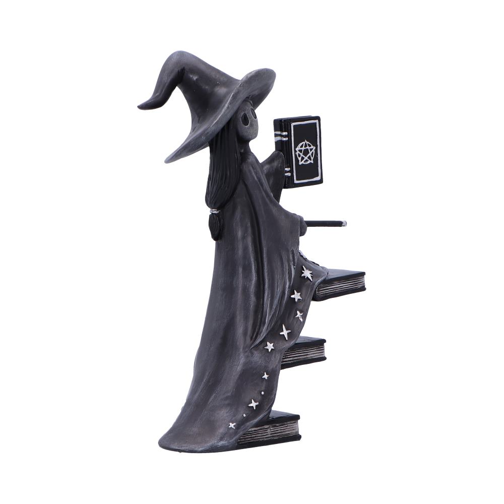 Little Souls - Luna 15cm - Little Souls Luna Witch with Books Figurine