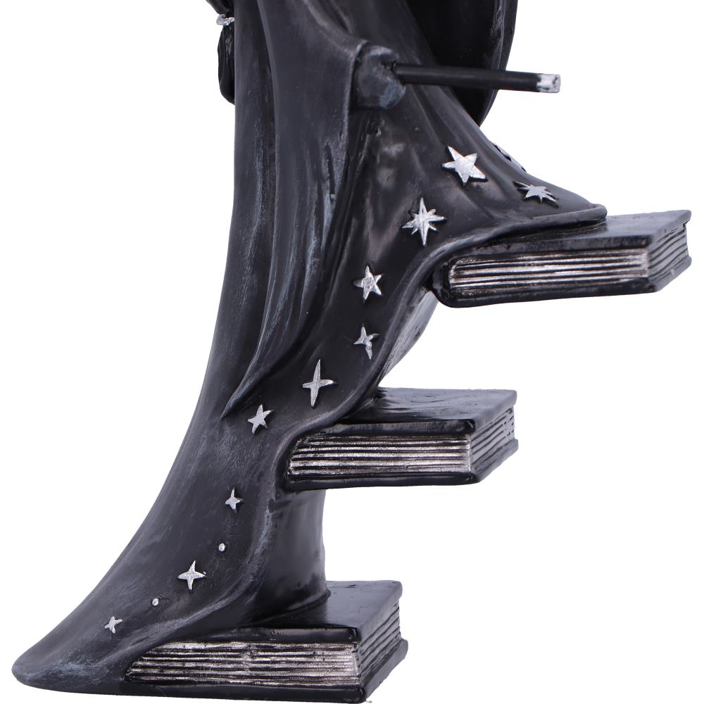 Little Souls - Luna 15cm - Little Souls Luna Witch with Books Figurine