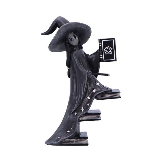 Little Souls - Luna 15cm - Little Souls Luna Witch with Books Figurine