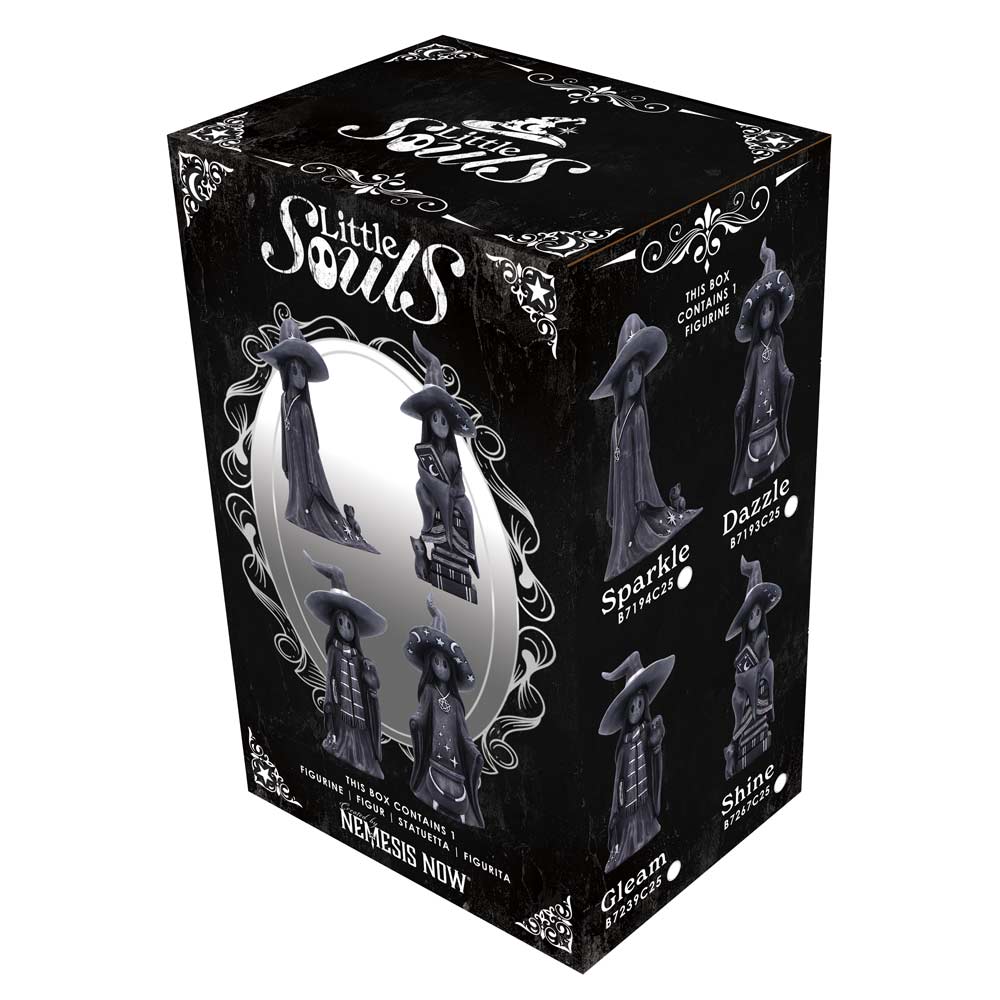 Little Souls - Dazzle 12.5cm