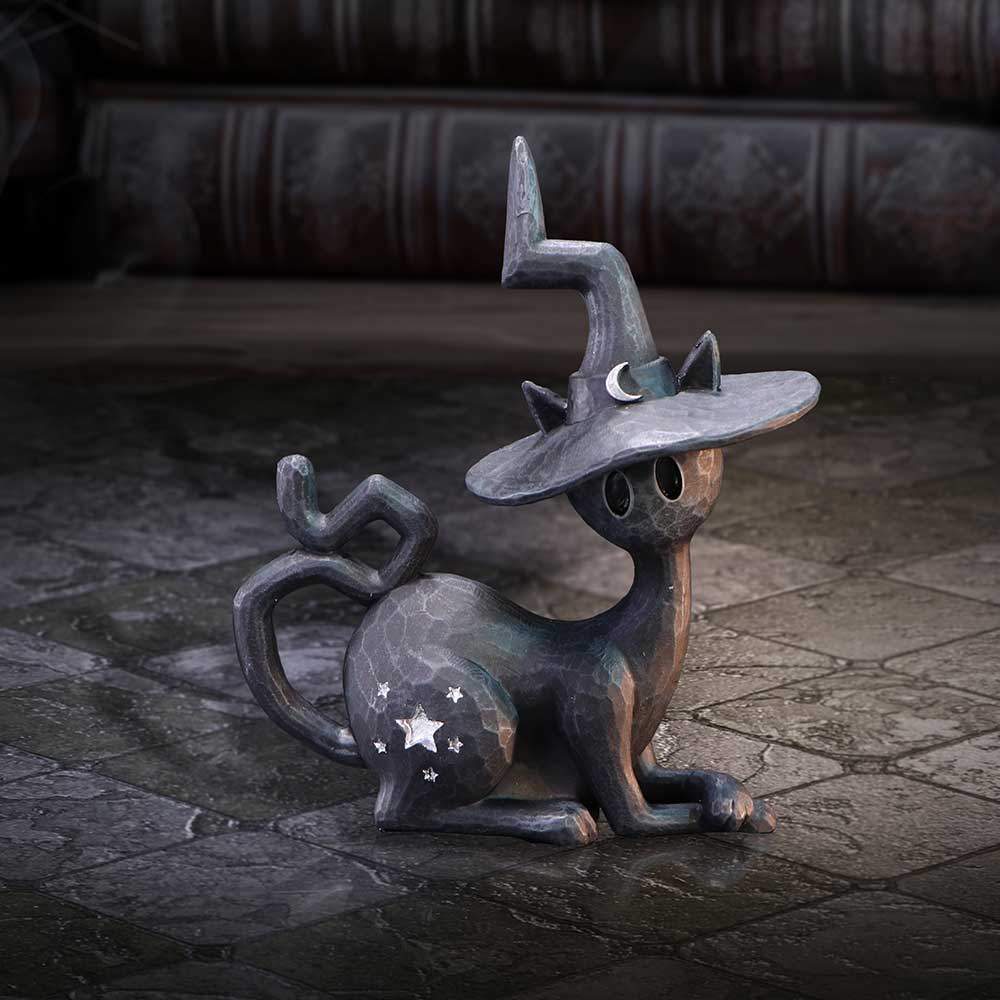 Charm 12.5cm Spell Cats Figure