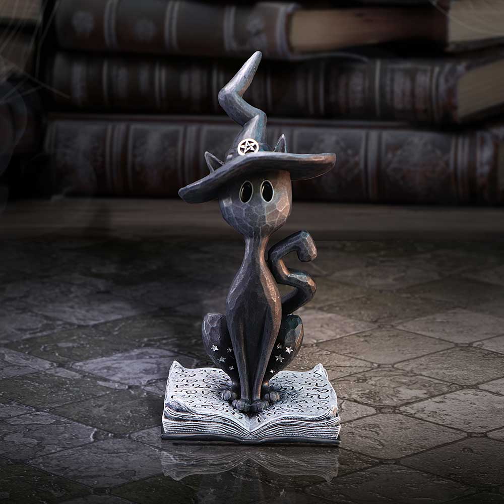 Conjure 15.2cm