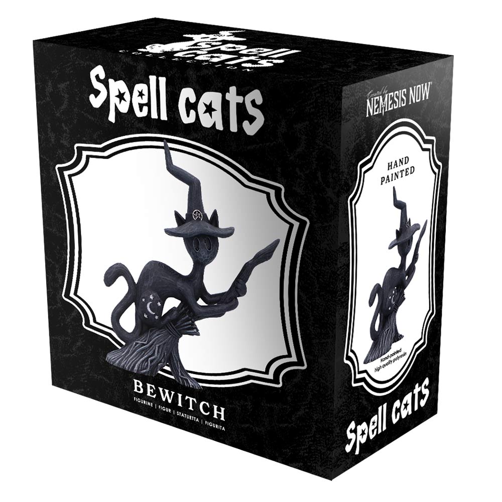 Bewitch 15cm