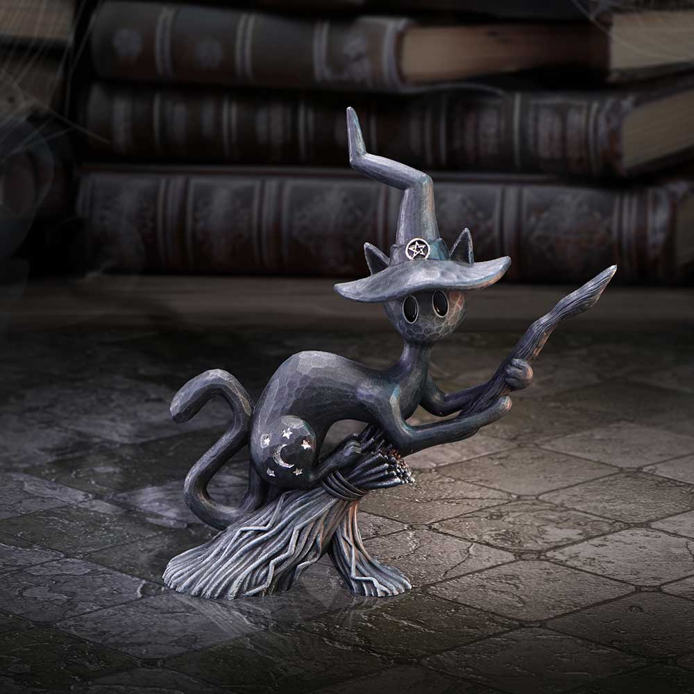 Bewitch 15cm