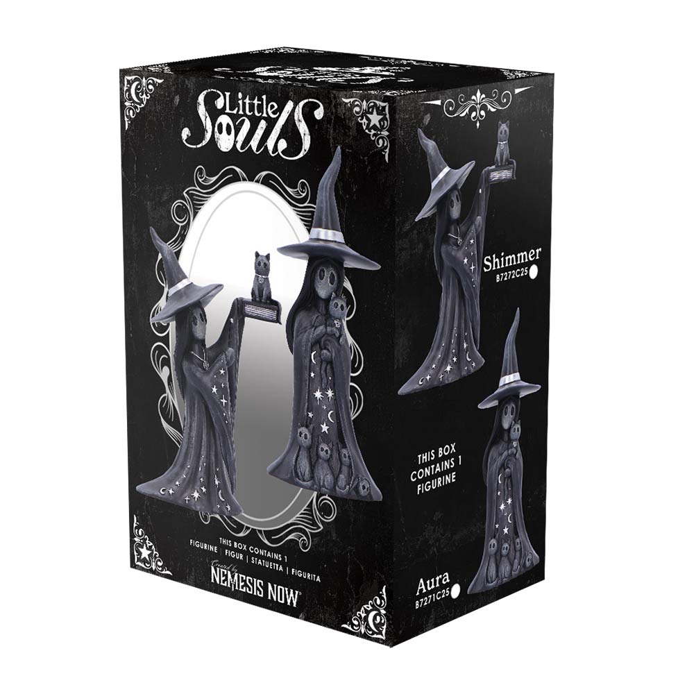 Little Souls - Aura 13.7cm