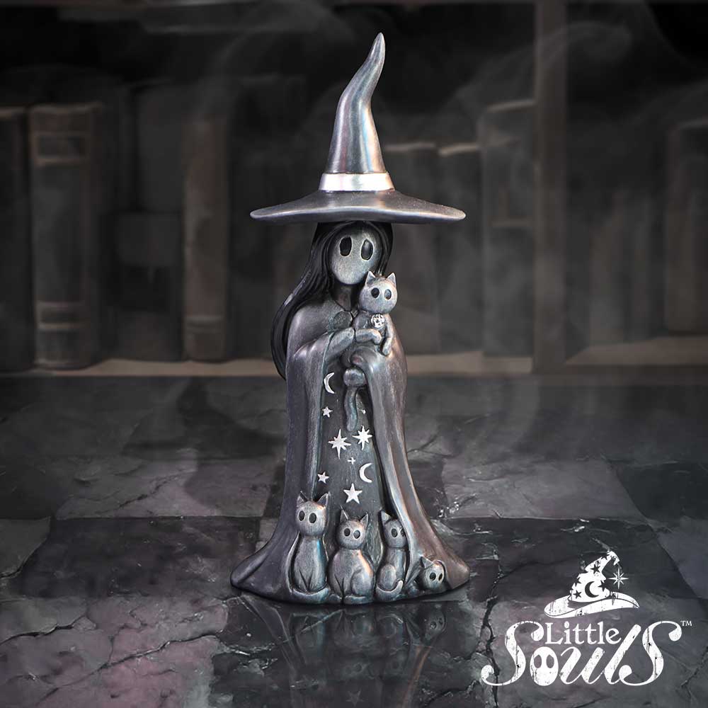Little Souls - Aura 13.7cm