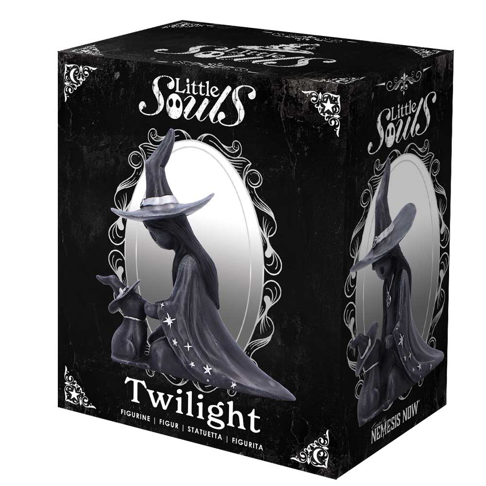 Little Souls - Twilight 10cm