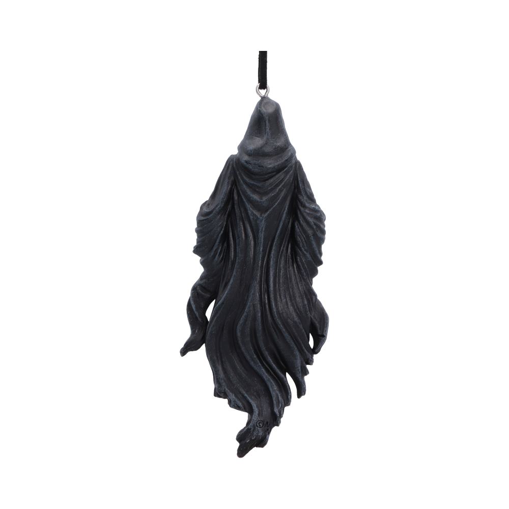 The Reaper Hanging Ornament