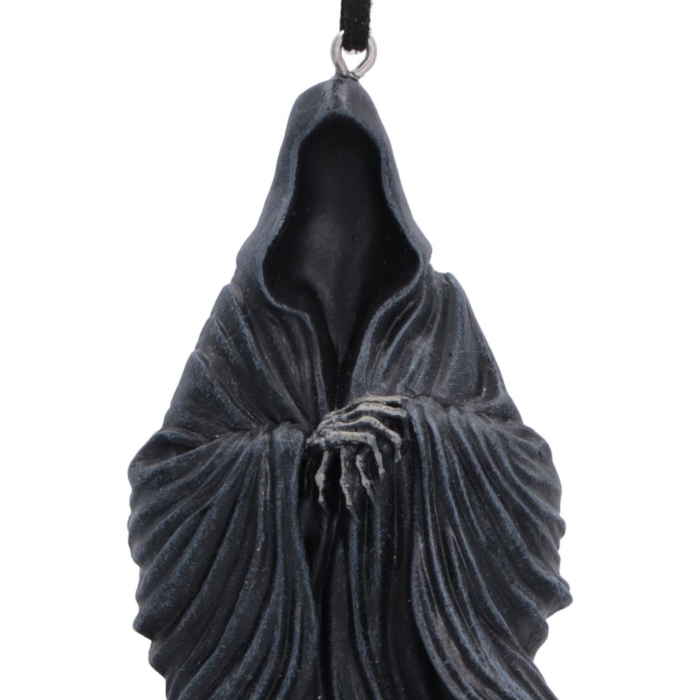 The Reaper Hanging Ornament