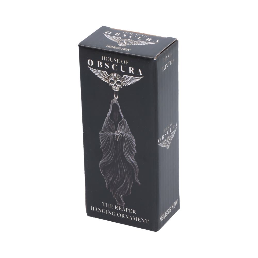 The Reaper Hanging Ornament