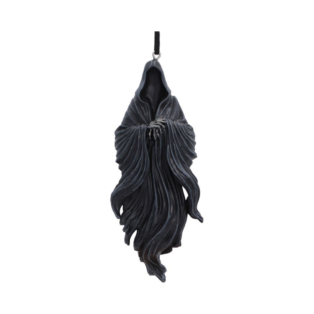 The Reaper Hanging Ornament