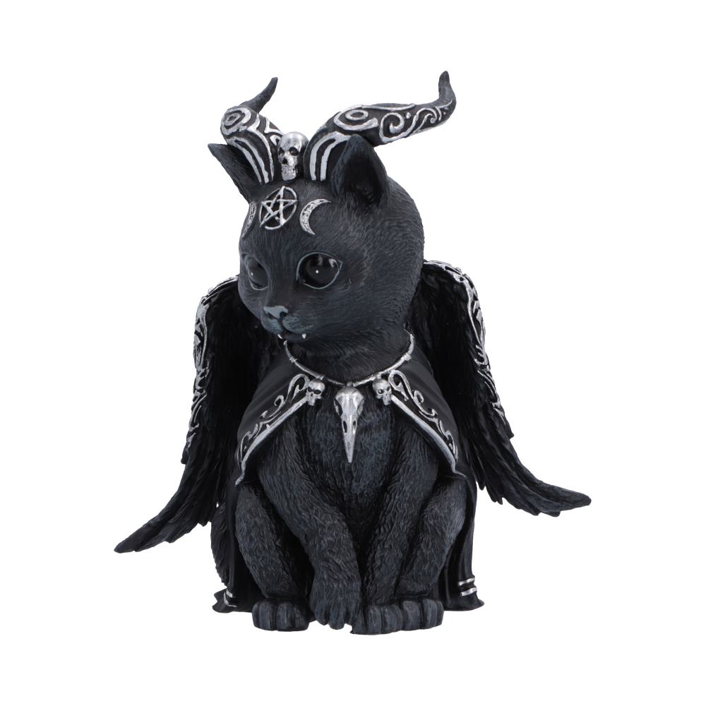Halpurr Cult Cuties Figurine 11.7cm