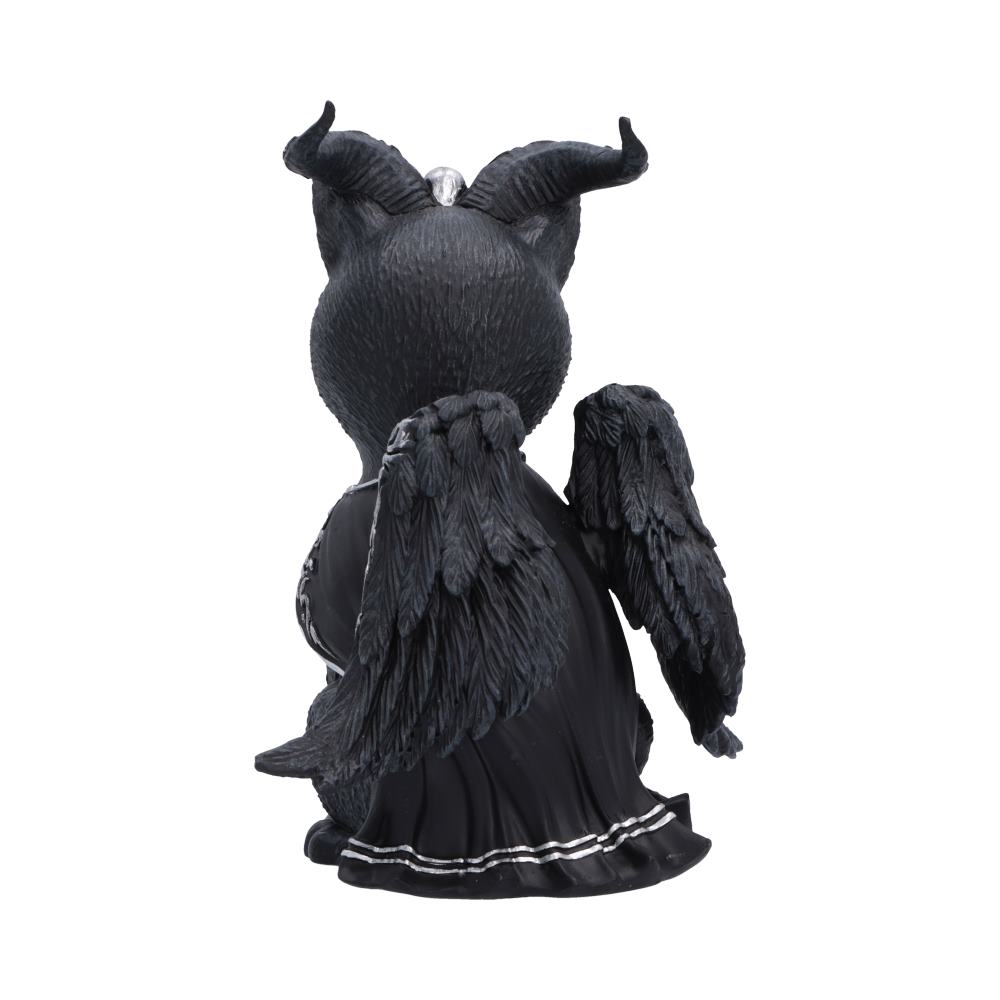 Halpurr Cult Cuties Figurine 11.7cm
