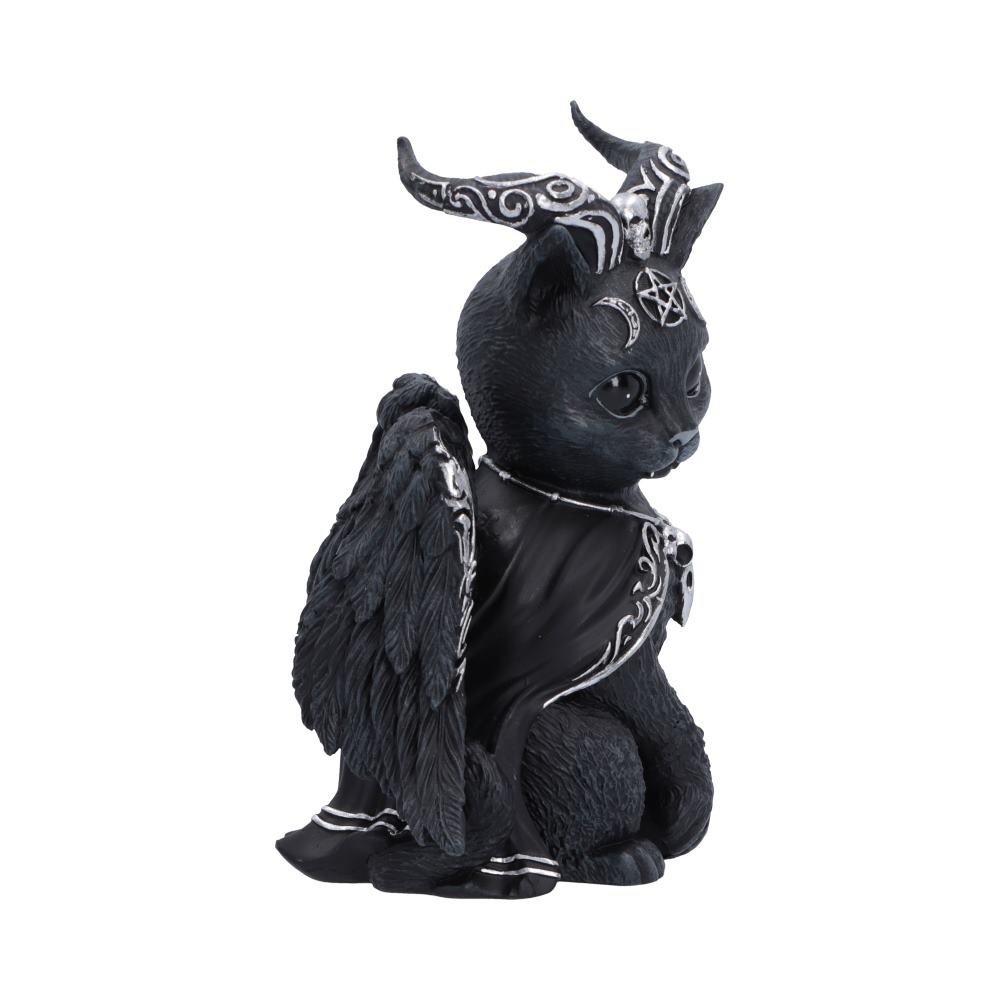 Halpurr Cult Cuties Figurine 11.7cm