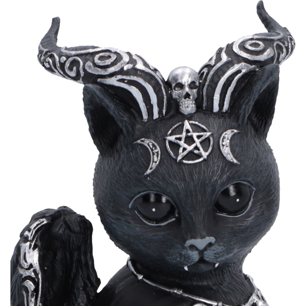 Halpurr Cult Cuties Figurine 11.7cm