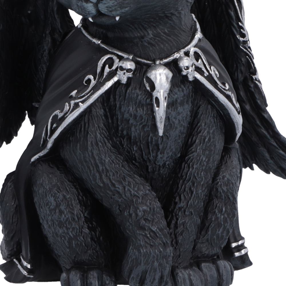 Halpurr Cult Cuties Figurine 11.7cm