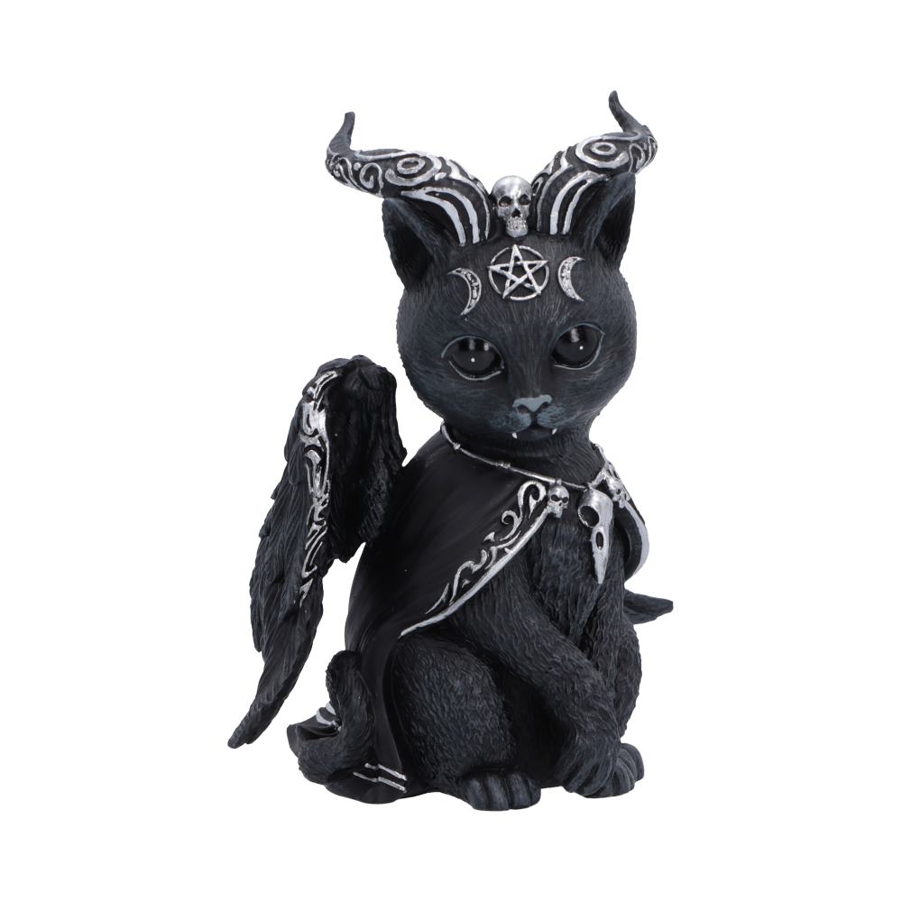 Halpurr Cult Cuties Figurine 11.7cm