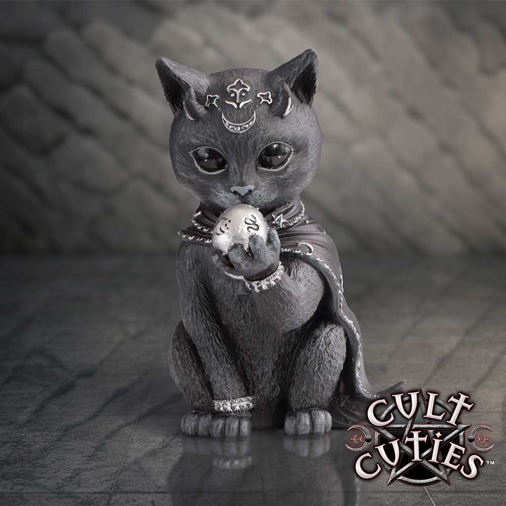 Feligor Cult Cuties Figurine 10.2cm