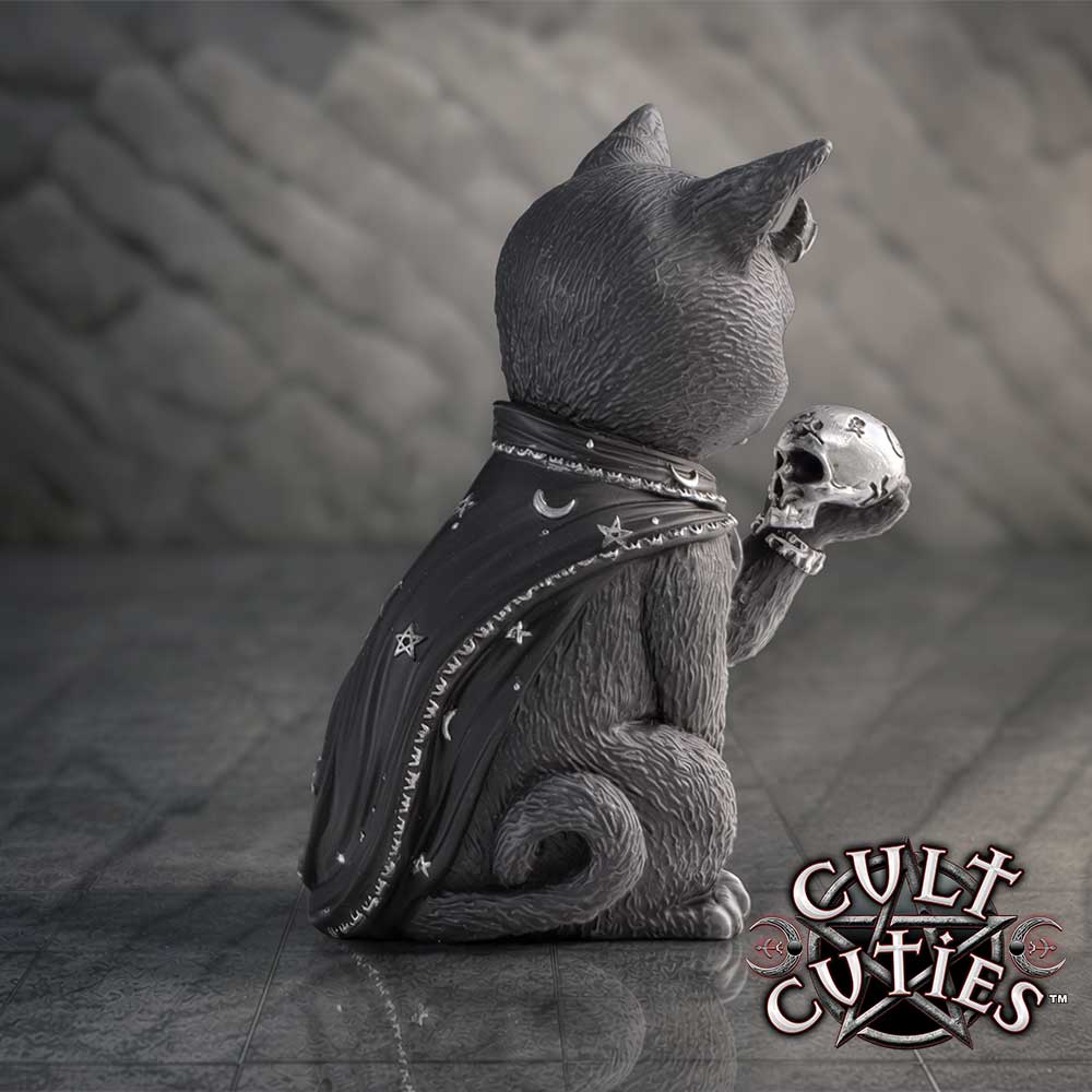 Feligor Cult Cuties Figurine 10.2cm