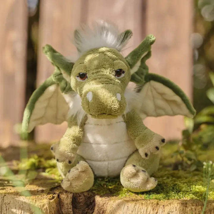 Cuddle Cub Signals Soft Plush Toy Teddy Bear Dragon