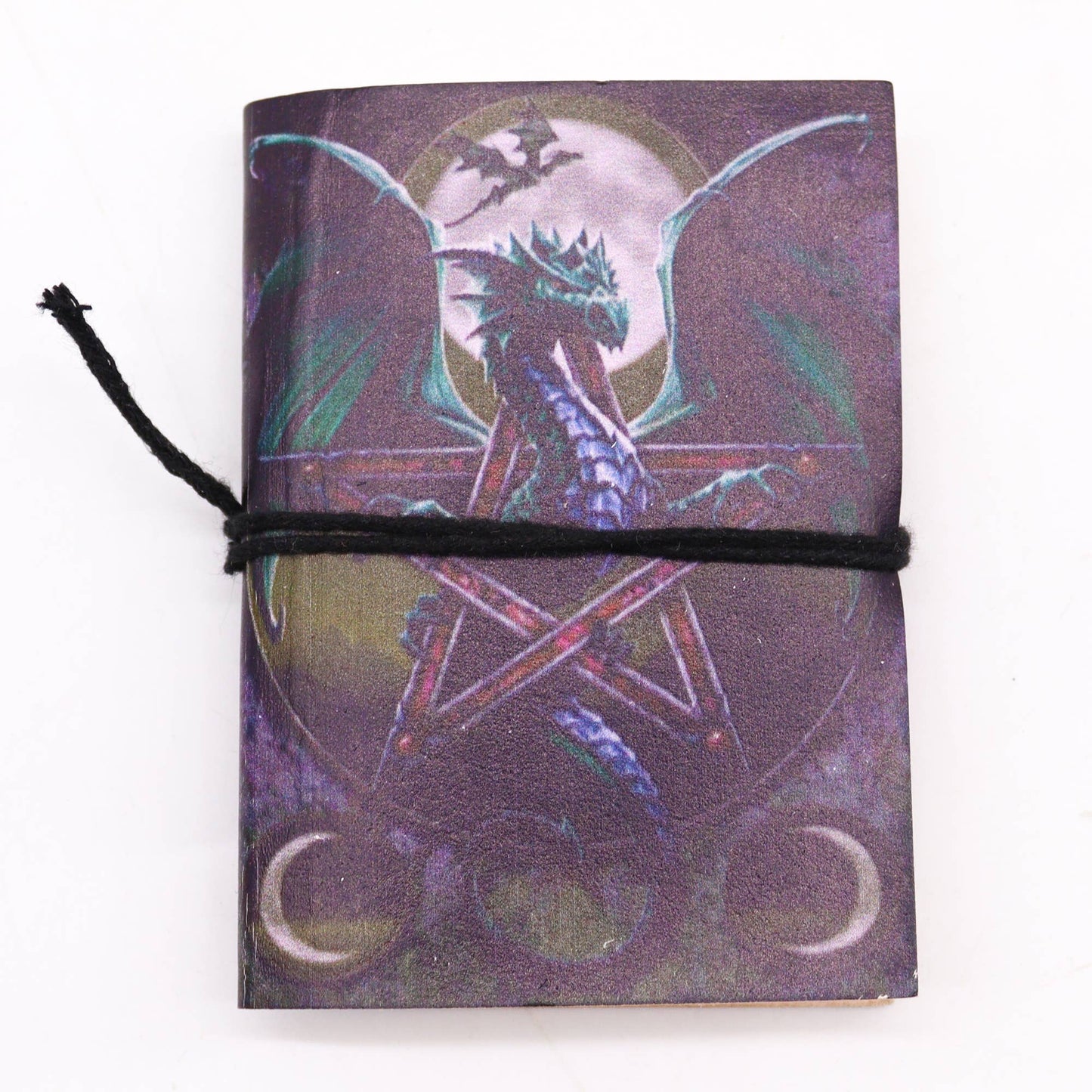Assorted Gothic Notebooks – 7×10cm