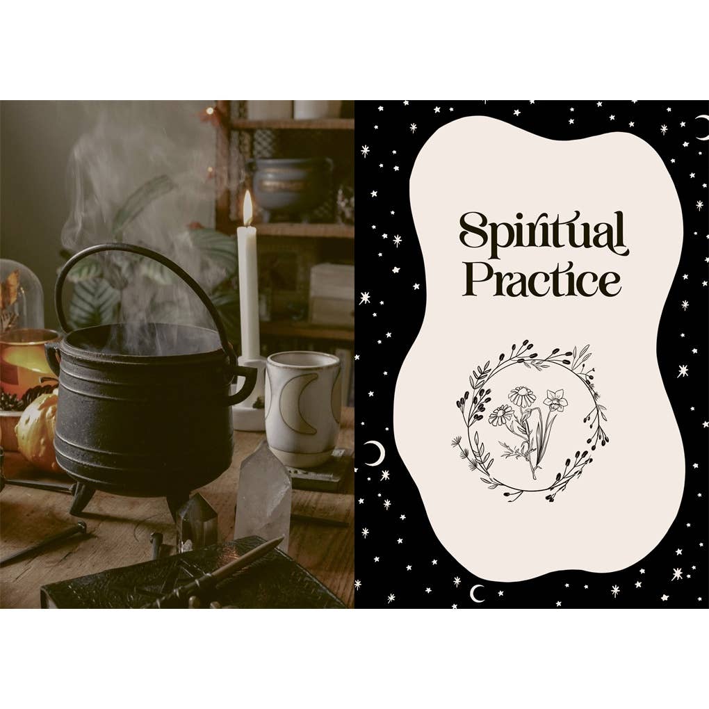 Find Your Soul Path: Discover the Magical Life Within