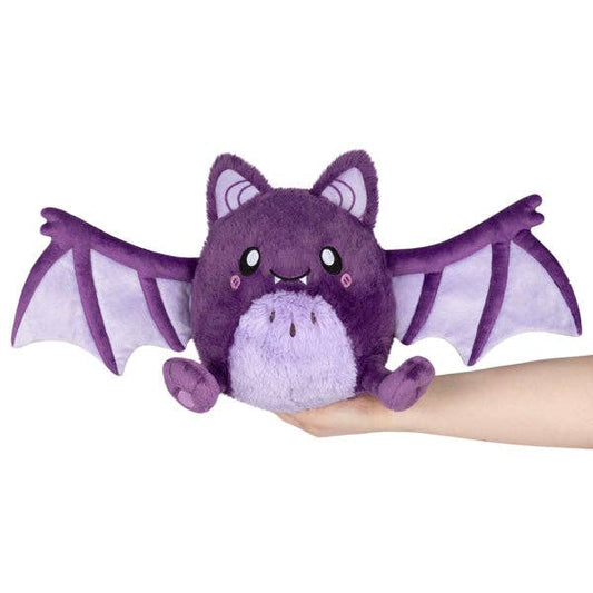 Squishable - Mini Spooky Bat Plush