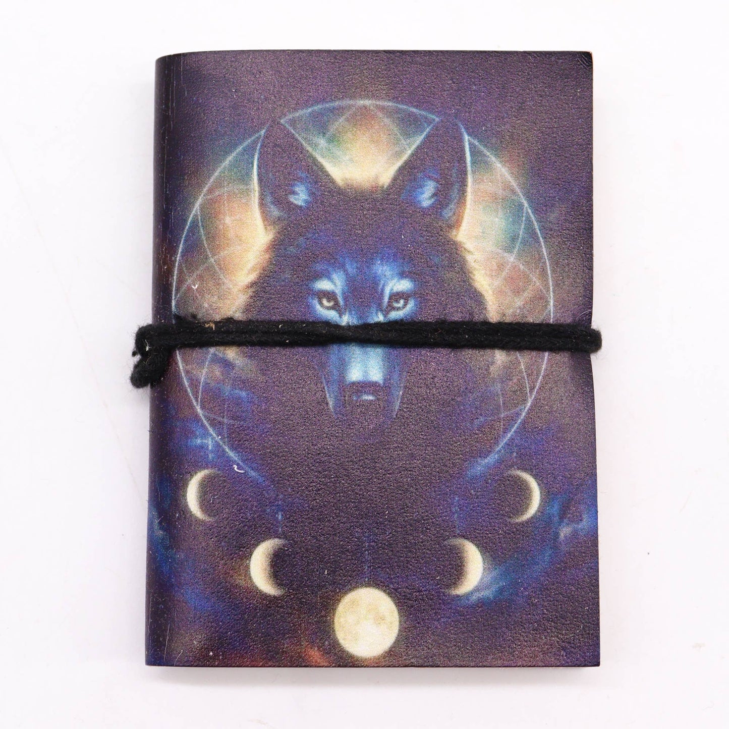 Assorted Gothic Notebooks – 7×10cm